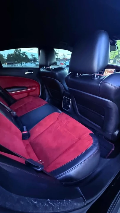 2021 Dodge Charger SRT & 392 7th Gen - Image 2 of 14