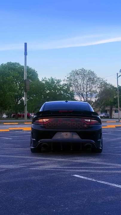2021 Dodge Charger SRT & 392 7th Gen - Image 8 of 14