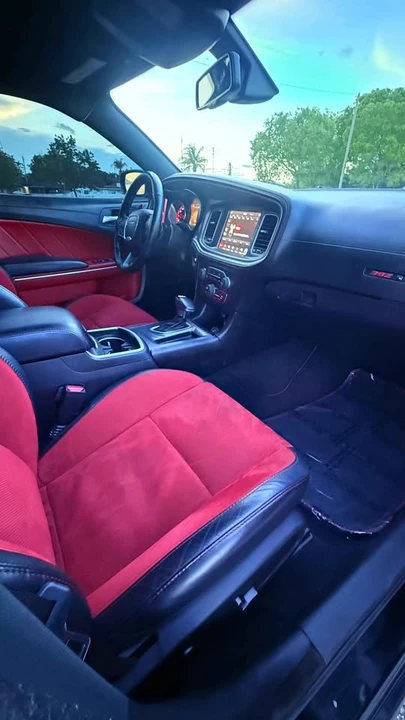 2021 Dodge Charger SRT & 392 7th Gen - Image 4 of 14