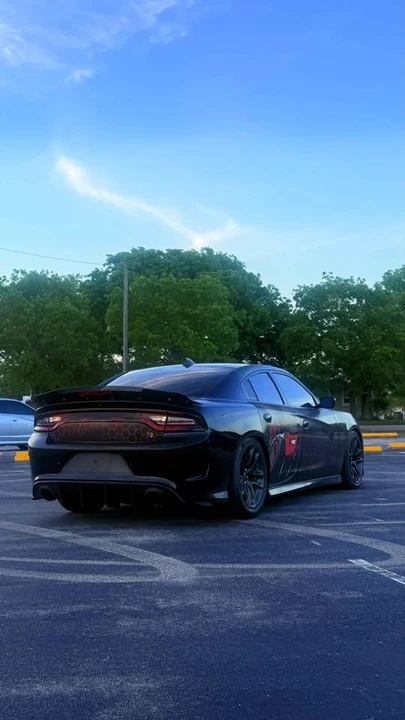 2021 Dodge Charger SRT & 392 7th Gen - Image 11 of 14