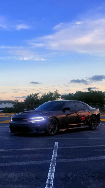 2021 Dodge Charger SRT & 392 7th Gen - Image 13 of 14