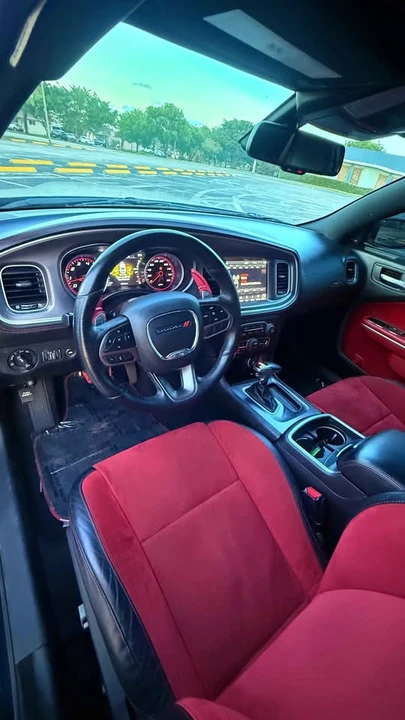 2021 Dodge Charger SRT & 392 7th Gen - Image 5 of 14