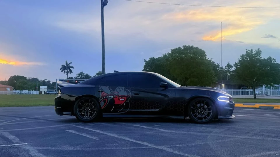 2021 Dodge Charger SRT & 392 7th Gen - Image 10 of 14