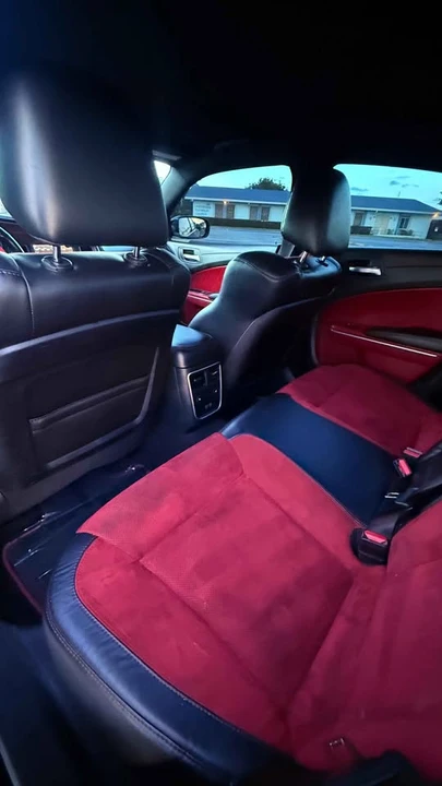 2021 Dodge Charger SRT & 392 7th Gen - Image 3 of 14