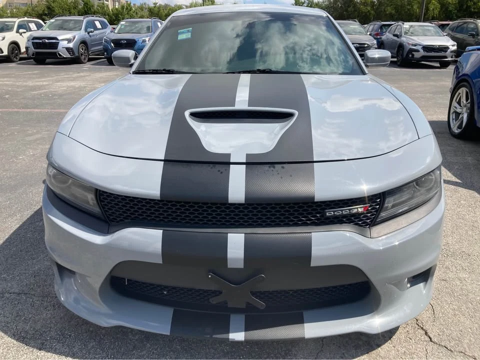 2021 Dodge Charger 7th Gen - Image 2 of 3