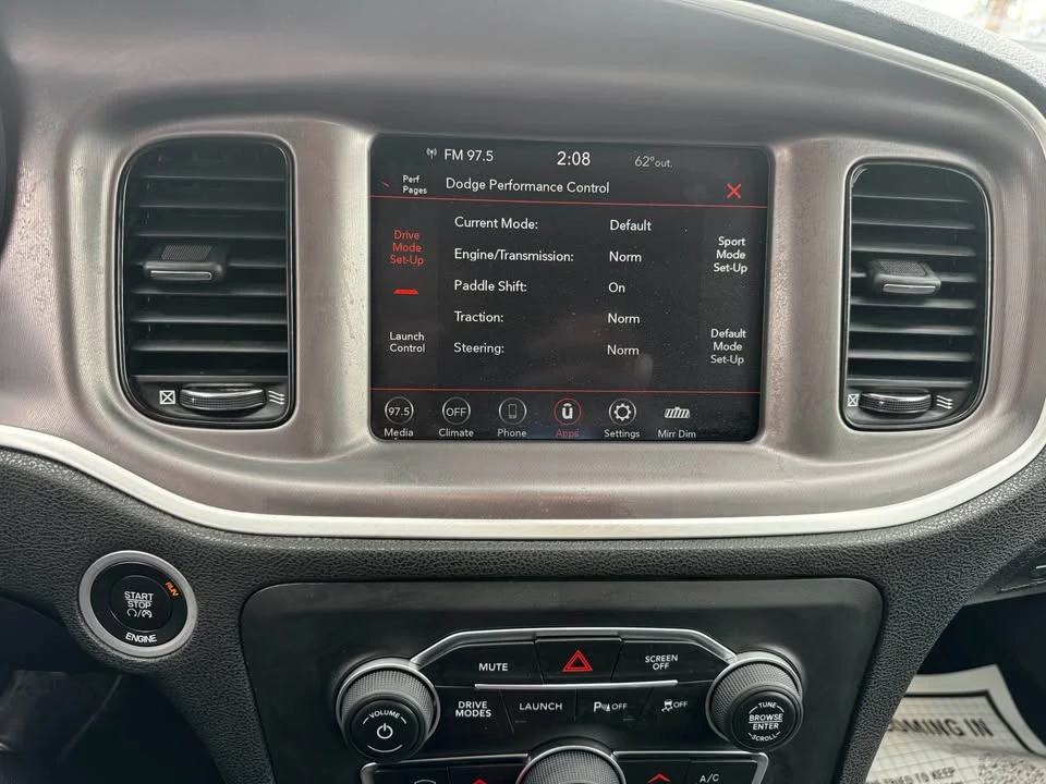 2021 Dodge Charger 7th Gen - Image 16 of 19