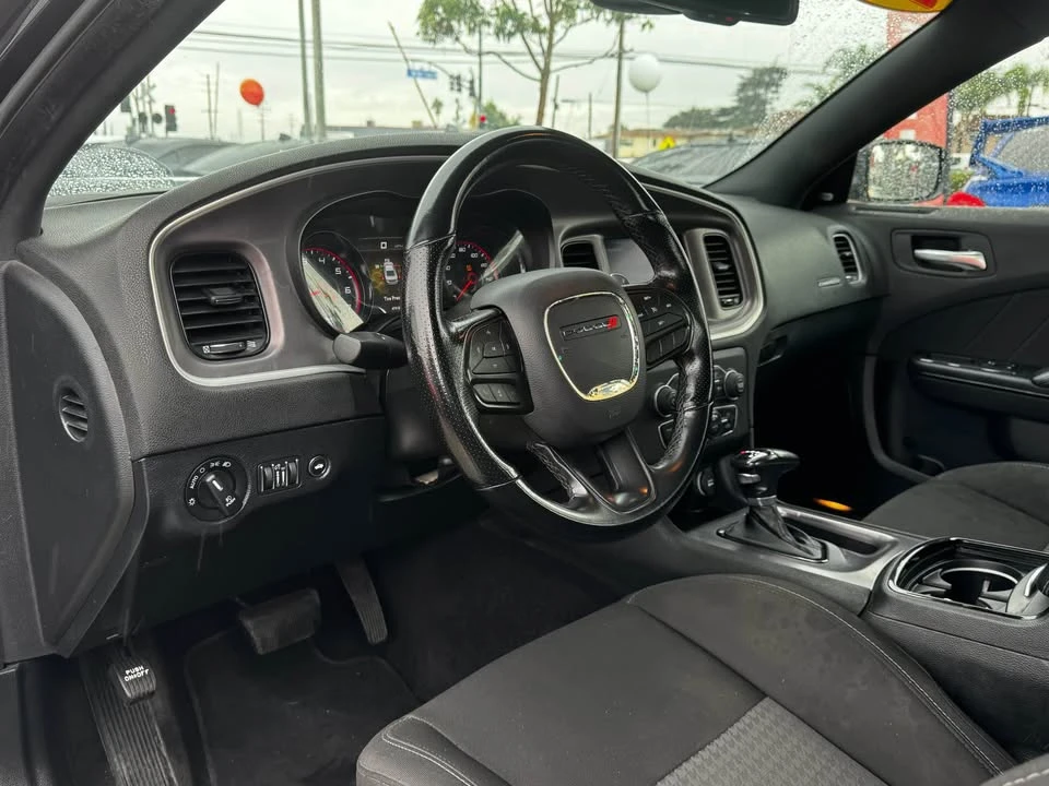 2021 Dodge Charger 7th Gen - Image 8 of 19