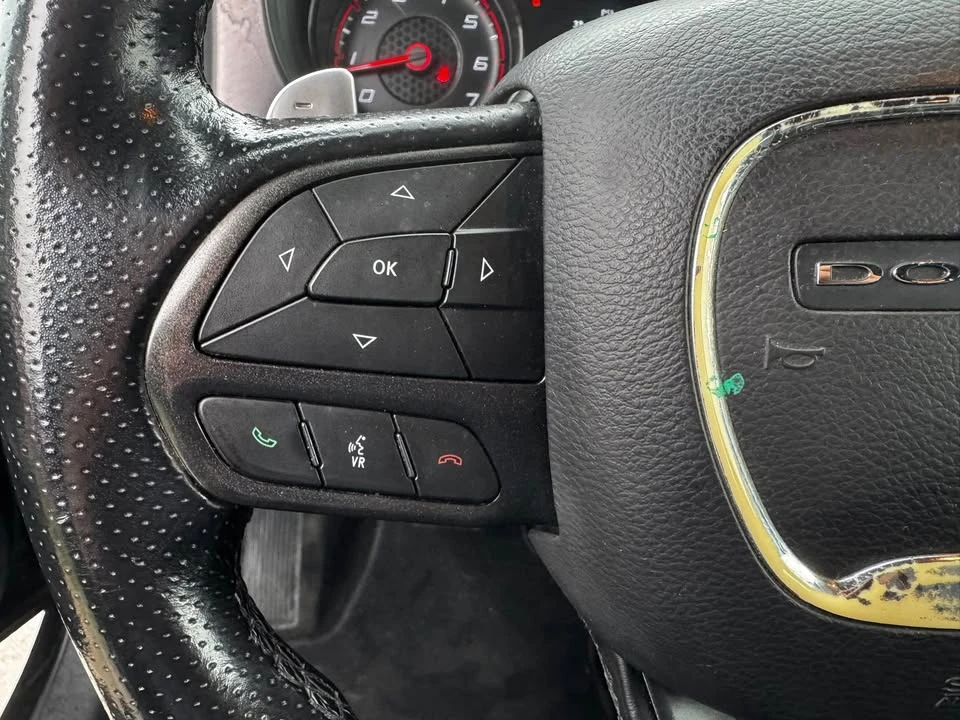 2021 Dodge Charger 7th Gen - Image 18 of 19