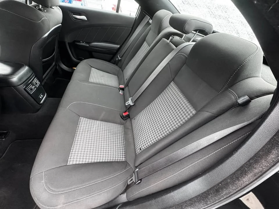 2021 Dodge Charger 7th Gen - Image 9 of 19