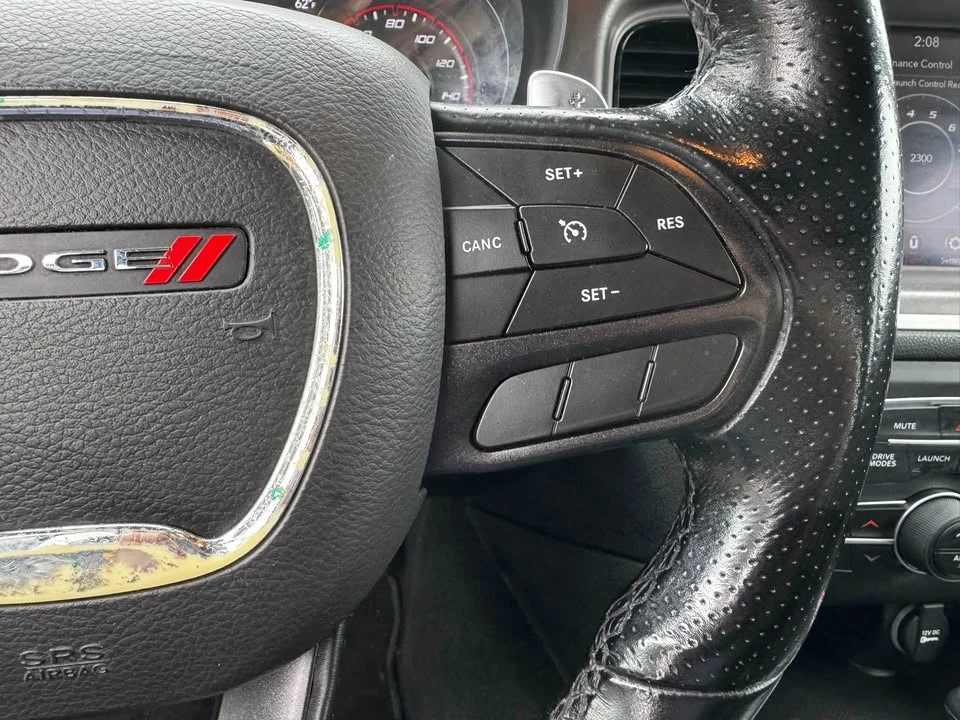 2021 Dodge Charger 7th Gen - Image 19 of 19