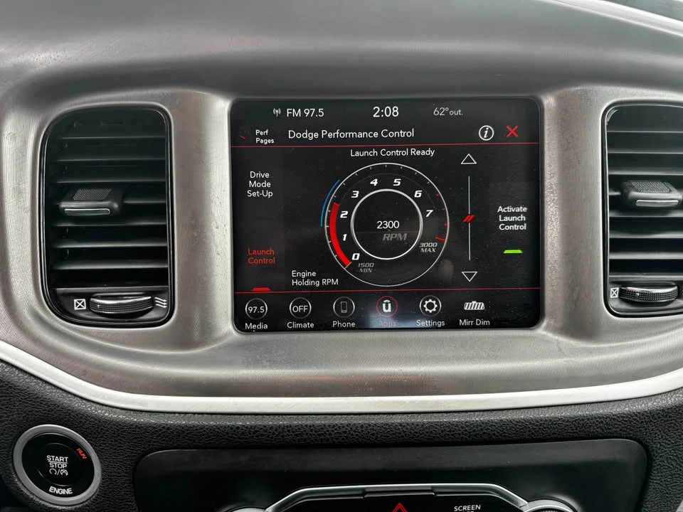 2021 Dodge Charger 7th Gen - Image 16 of 19