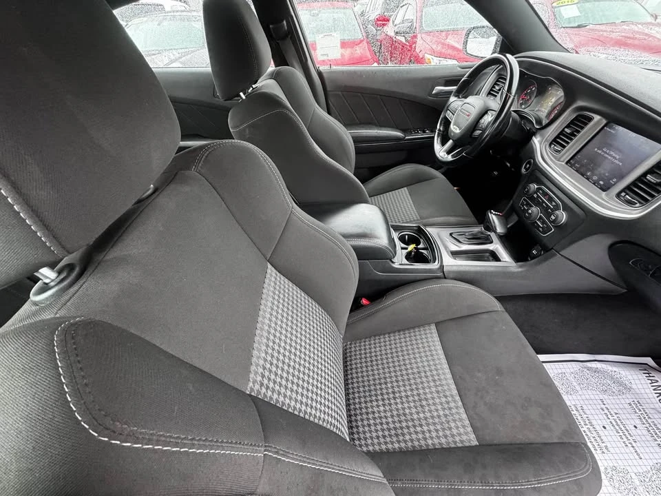 2021 Dodge Charger 7th Gen - Image 12 of 19