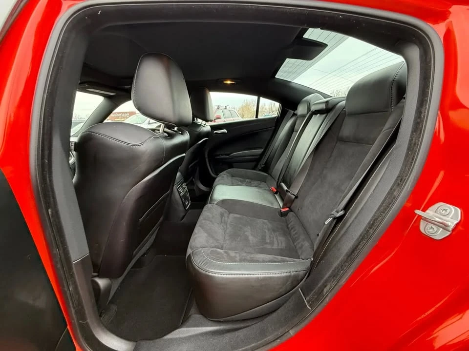 2021 Dodge Charger 7th Gen - Image 10 of 20