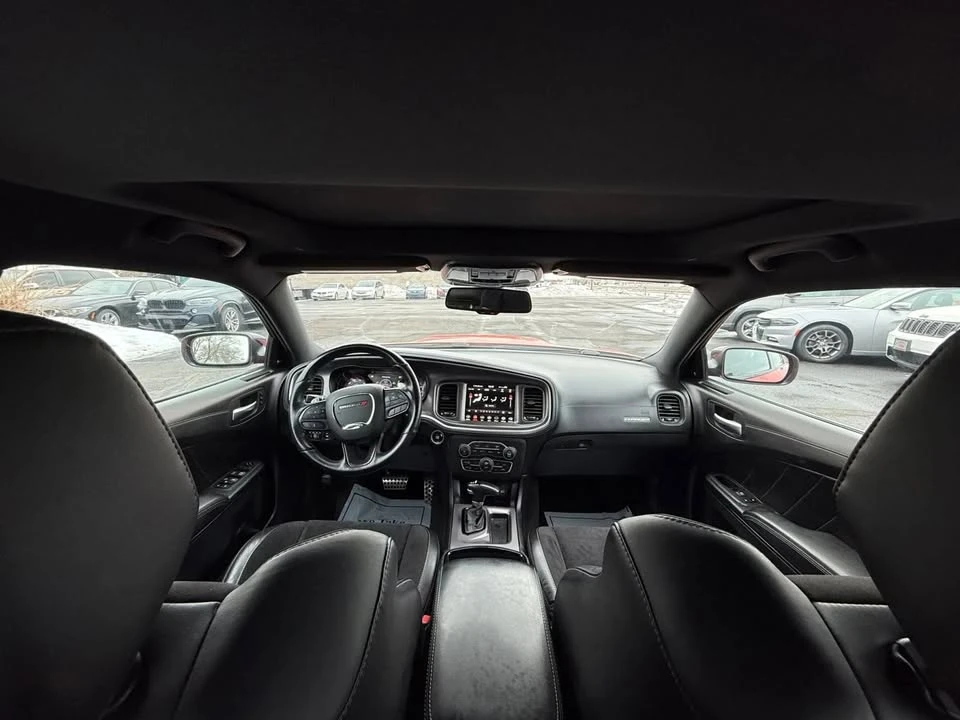 2021 Dodge Charger 7th Gen - Image 13 of 20