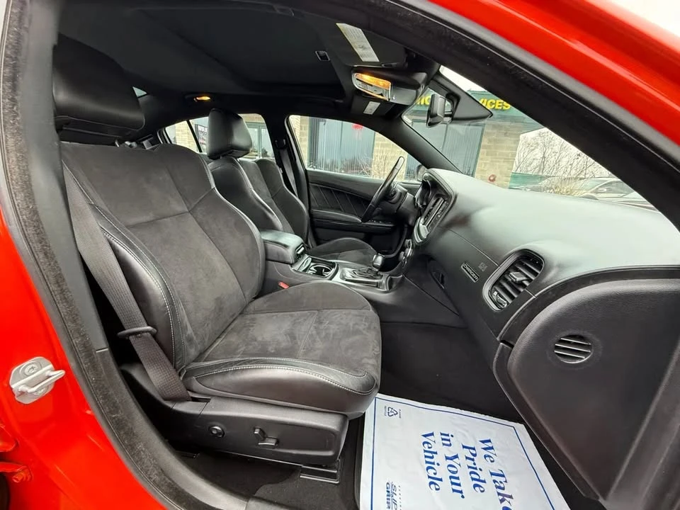 2021 Dodge Charger 7th Gen - Image 12 of 20