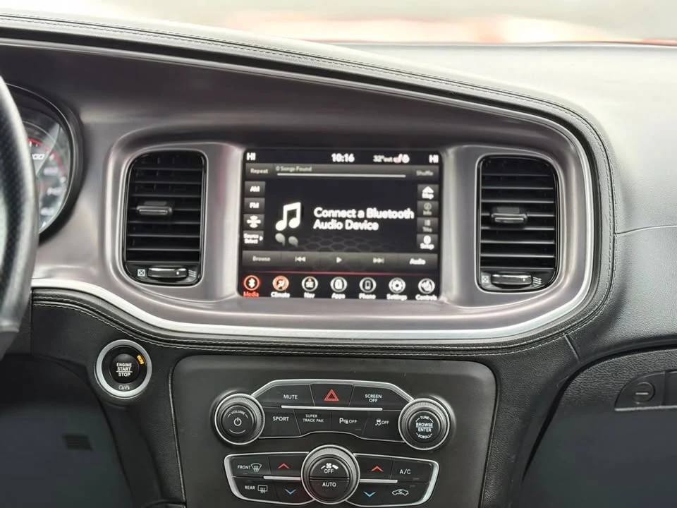 2021 Dodge Charger 7th Gen - Image 18 of 20