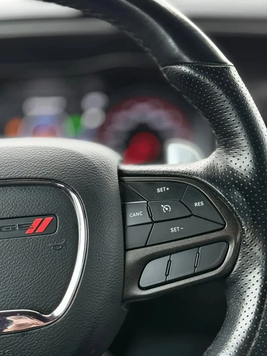 2021 Dodge Charger 7th Gen - Image 16 of 20