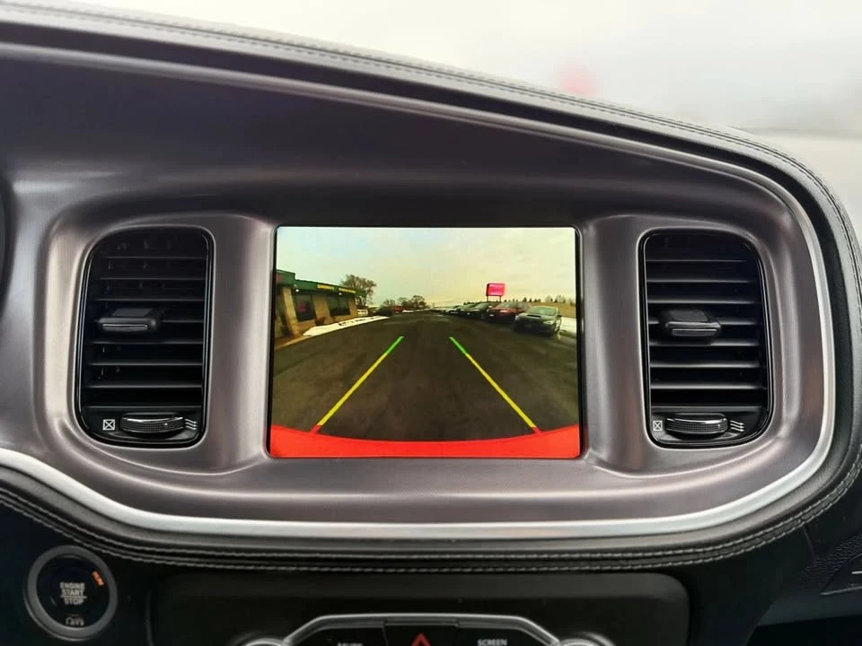2021 Dodge Charger 7th Gen - Image 19 of 20