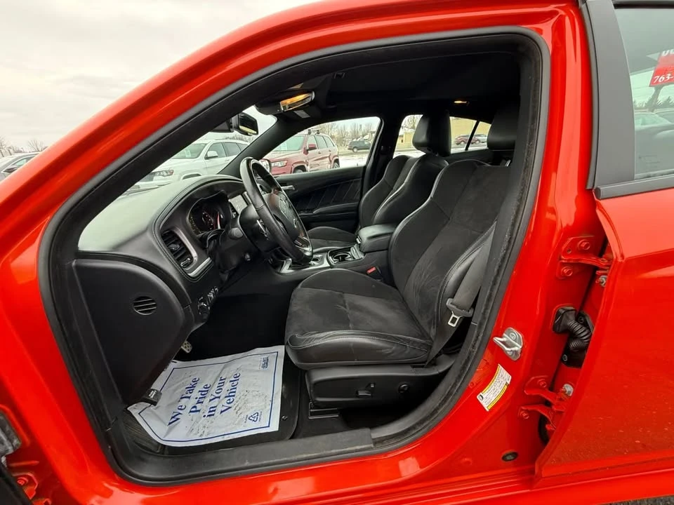 2021 Dodge Charger 7th Gen - Image 9 of 20