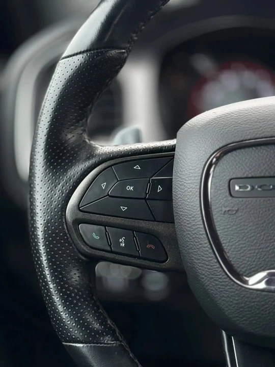 2021 Dodge Charger 7th Gen - Image 15 of 20