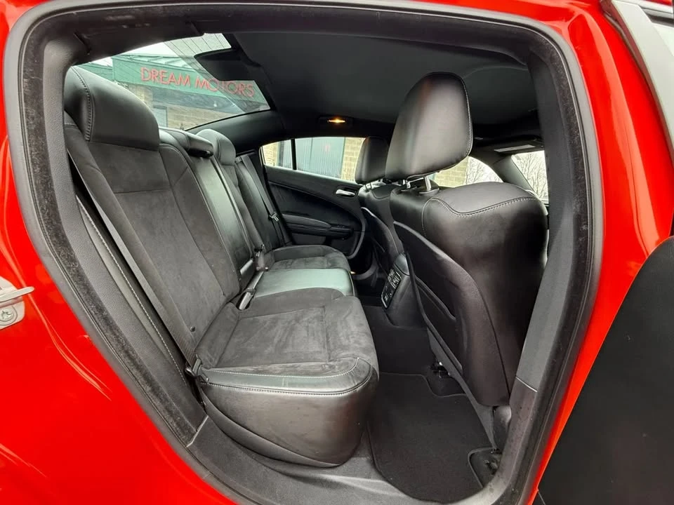 2021 Dodge Charger 7th Gen - Image 11 of 20