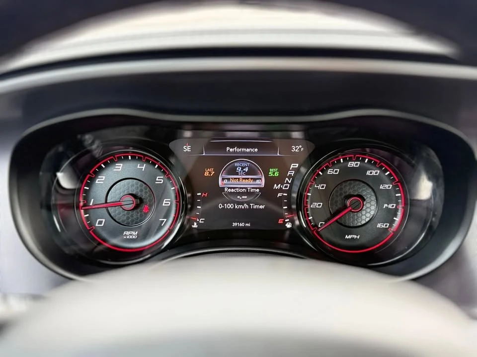 2021 Dodge Charger 7th Gen - Image 17 of 20