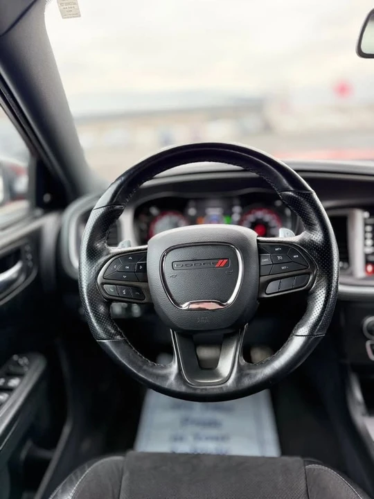 2021 Dodge Charger 7th Gen - Image 14 of 20