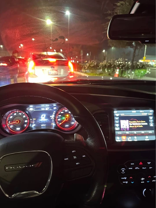 2021 Dodge Charger 7th Gen - Image 4 of 4