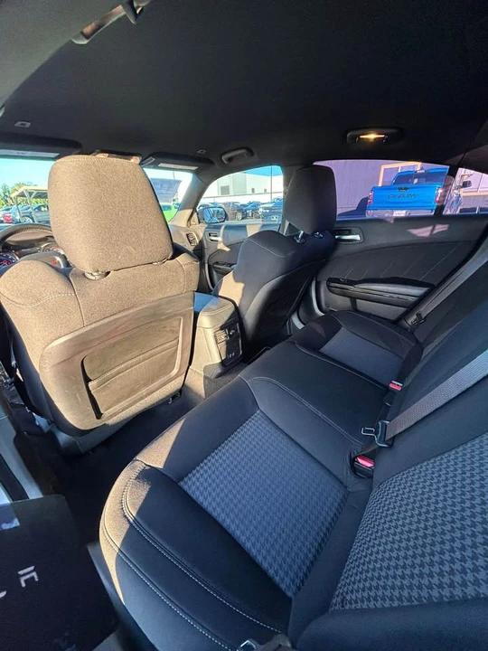 2021 Dodge Charger 7th Gen - Image 5 of 6