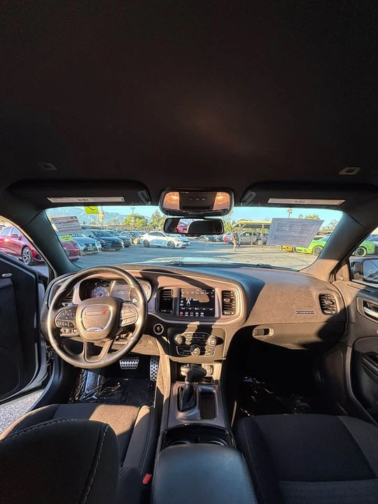 2021 Dodge Charger 7th Gen - Image 6 of 6