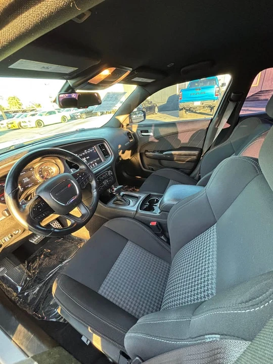 2021 Dodge Charger 7th Gen - Image 4 of 6