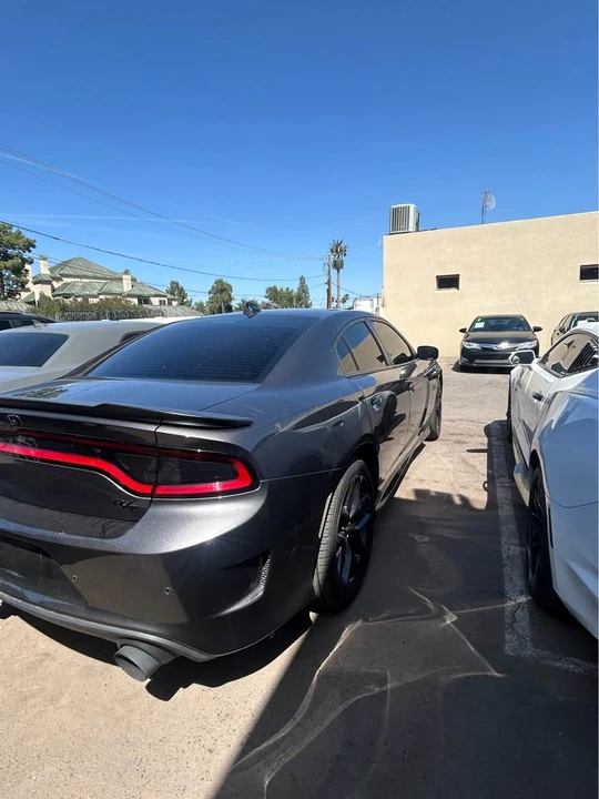 2021 Dodge Charger 7th Gen - Image 4 of 9