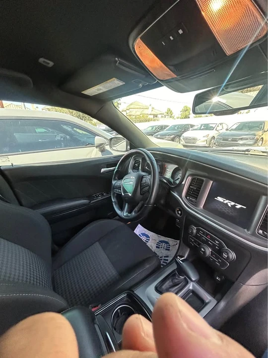 2021 Dodge Charger 7th Gen - Image 6 of 9
