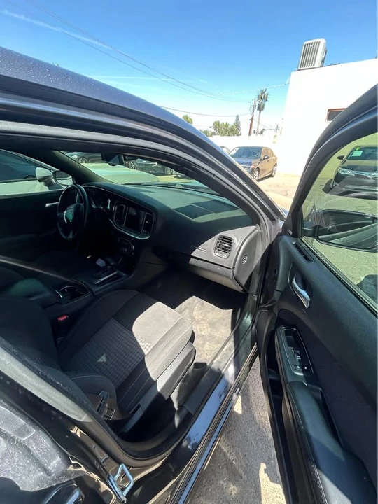 2021 Dodge Charger 7th Gen - Image 7 of 9
