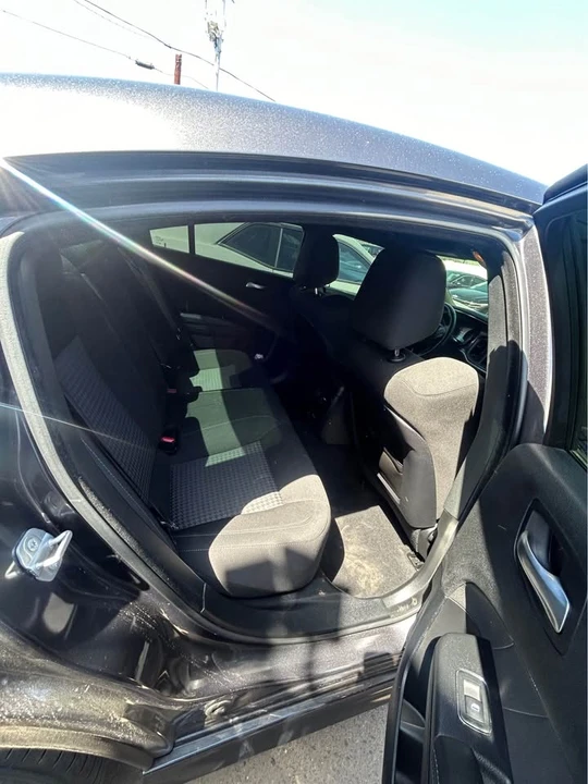 2021 Dodge Charger 7th Gen - Image 8 of 9