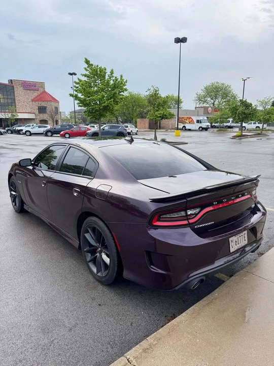 2021 Dodge Charger 7th Gen - Image 7 of 20