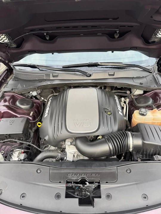2021 Dodge Charger 7th Gen - Image 20 of 20