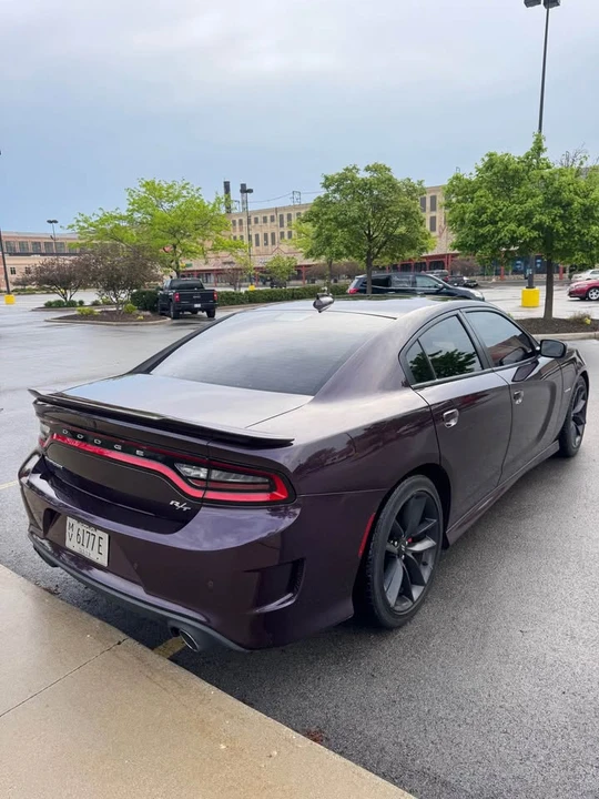 2021 Dodge Charger 7th Gen - Image 2 of 20