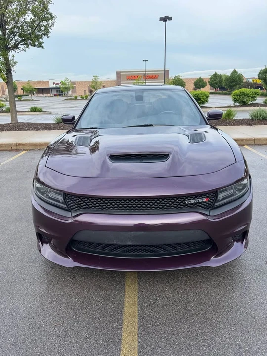 2021 Dodge Charger 7th Gen - Image 3 of 20