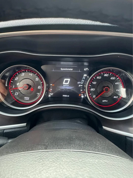 2021 Dodge Charger 7th Gen - Image 16 of 20