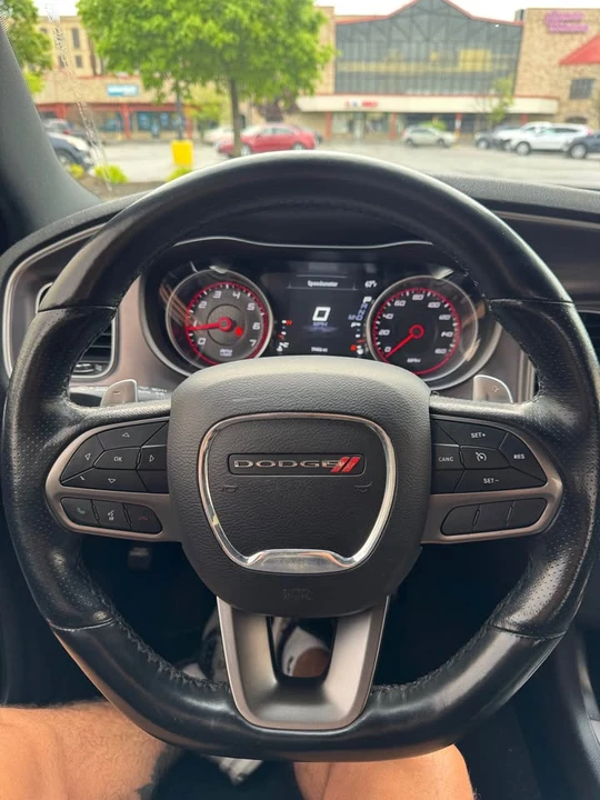 2021 Dodge Charger 7th Gen - Image 15 of 20