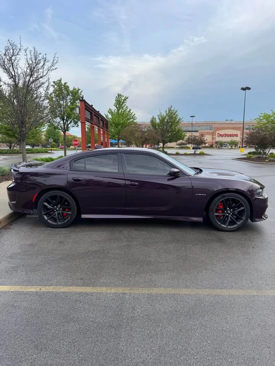2021 Dodge Charger 7th Gen - Image 5 of 20