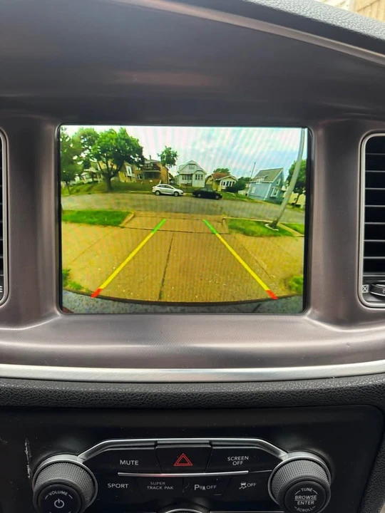 2021 Dodge Charger 7th Gen - Image 18 of 20