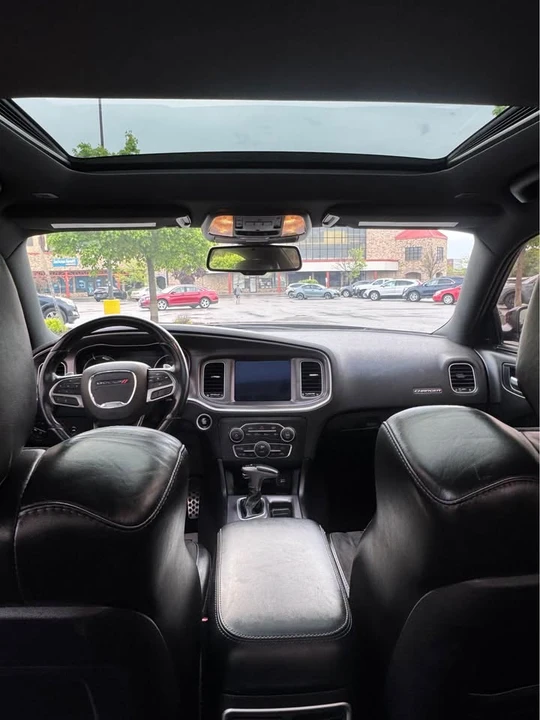 2021 Dodge Charger 7th Gen - Image 14 of 20