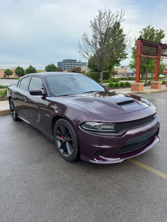 2021 Dodge Charger 7th Gen - Image 4 of 20