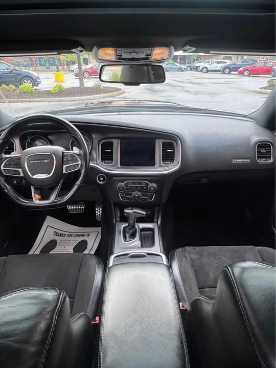 2021 Dodge Charger 7th Gen - Image 13 of 20