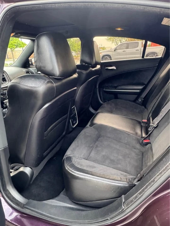 2021 Dodge Charger 7th Gen - Image 10 of 20
