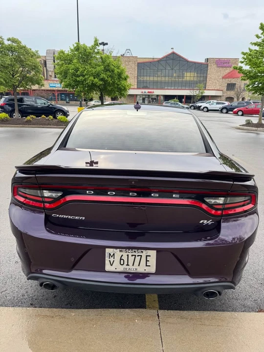2021 Dodge Charger 7th Gen - Image 6 of 20