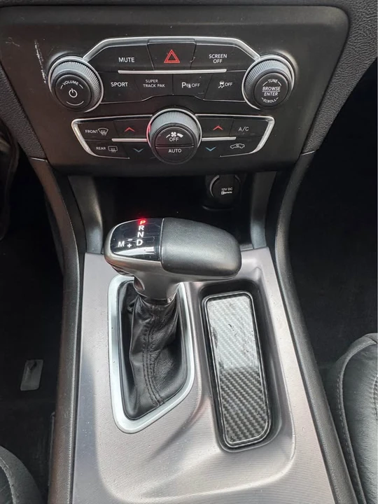 2021 Dodge Charger 7th Gen - Image 17 of 20