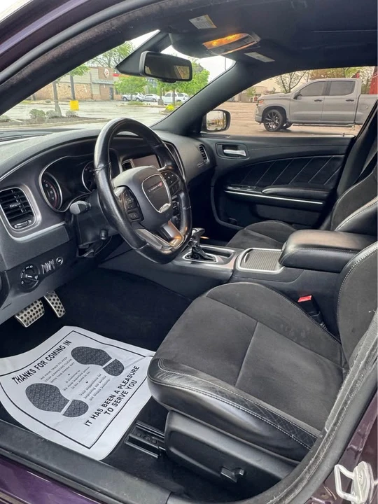 2021 Dodge Charger 7th Gen - Image 9 of 20